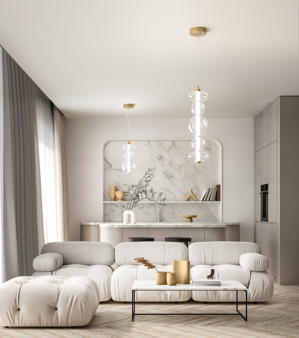 Perenz Bubbles 8163 dettaglio