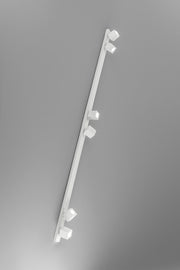 Plafoniera Perenz Oddy 8171 Bianco
