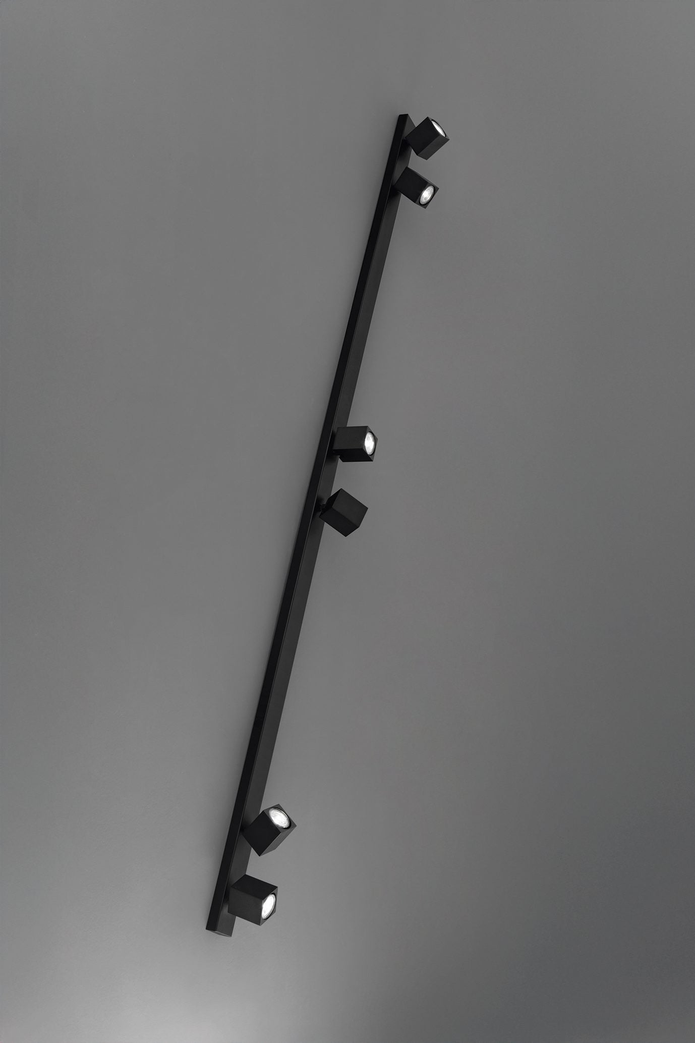 Plafoniera Perenz Oddy 8171 Nero