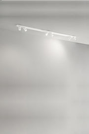 Plafoniera Perenz Oddy 8175 Bianco
