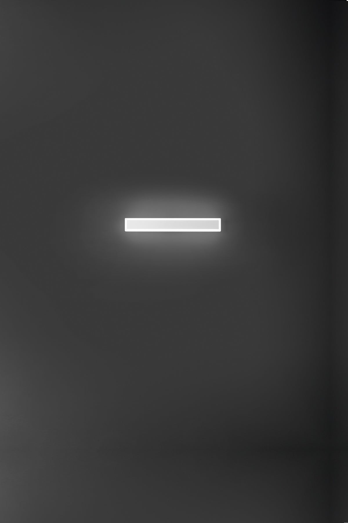 Applique LED Biemissione IP54 17W CRI90 Perenz Wally 8178 B LC Bianco