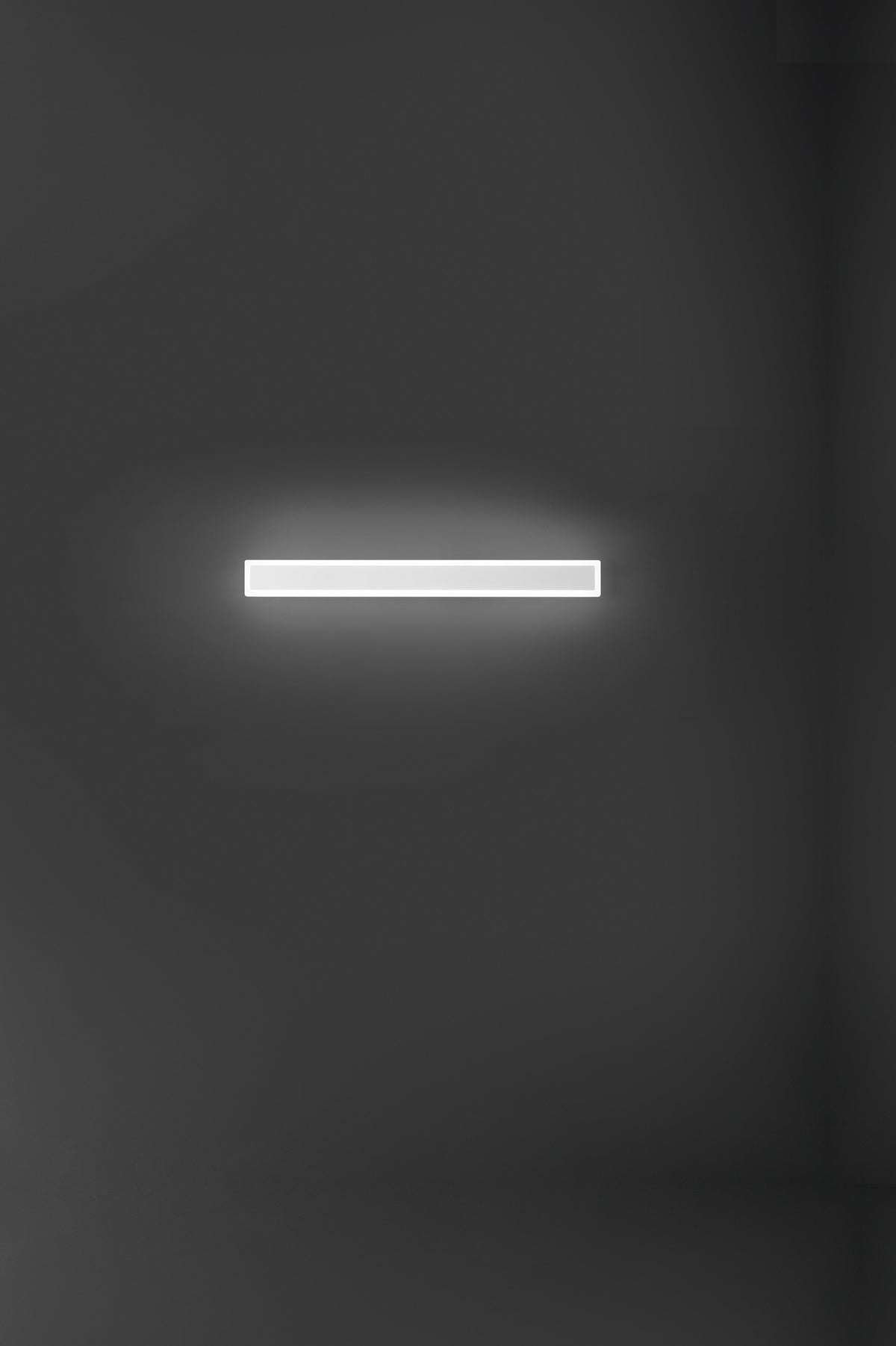 Applique LED Biemissione IP54 19W CRI90 Perenz Wally 8180 B LC Bianco