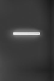 Applique LED Biemissione IP54 22W CRI90 Perenz Wally 8182 B LC Bianco