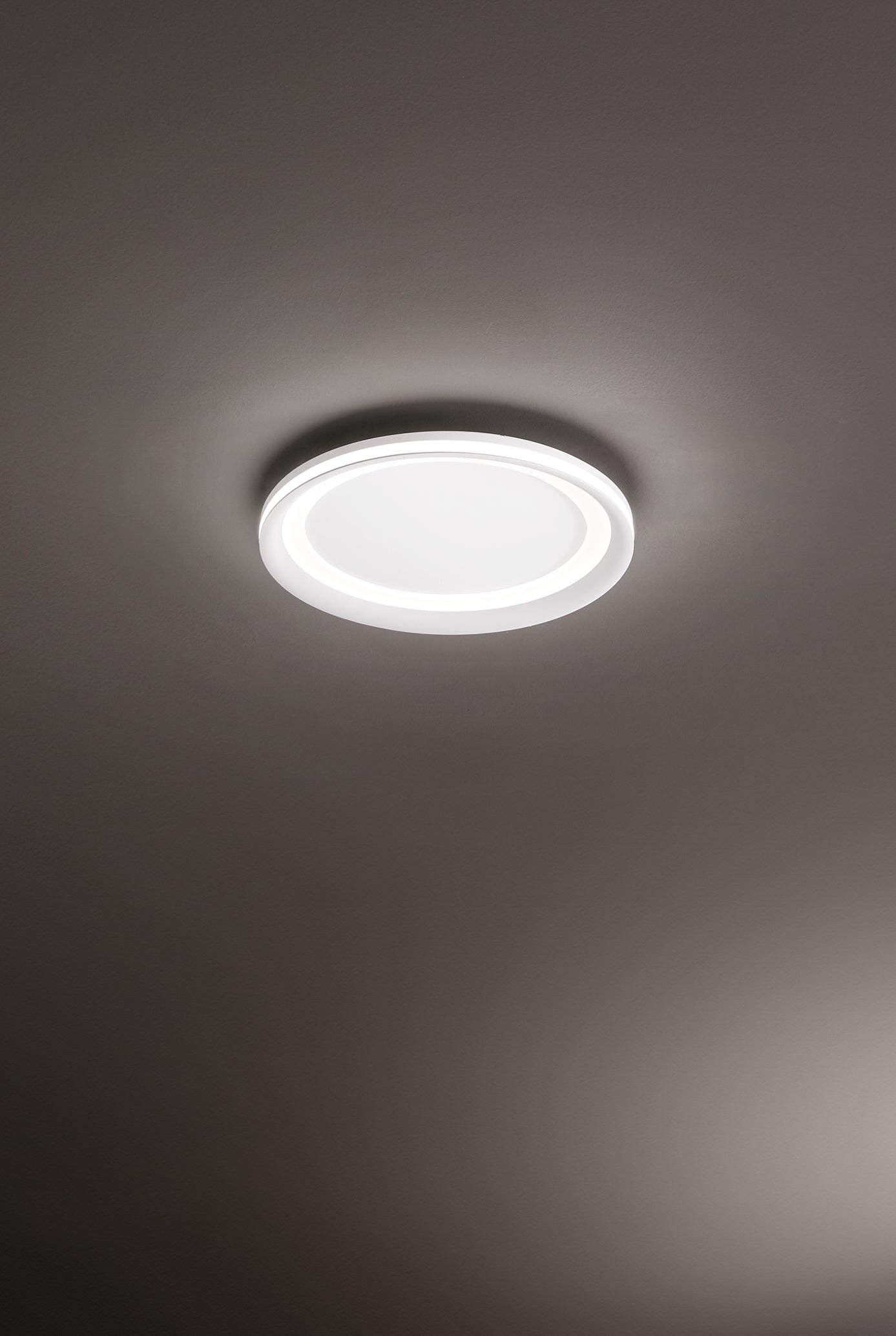 Plafoniera Perenz Edge 8196 Bianco
