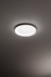Plafoniera Perenz Edge 8196 Bianco