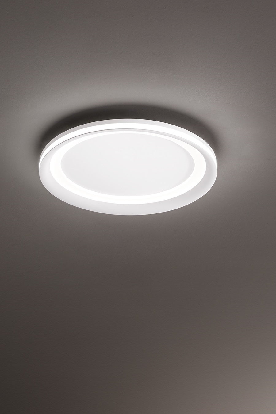Plafoniera Perenz Edge 8198 Bianco