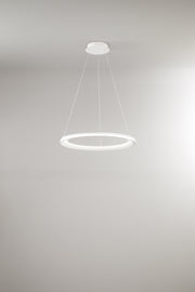 Sospensione Perenz Edge 8200 Bianco