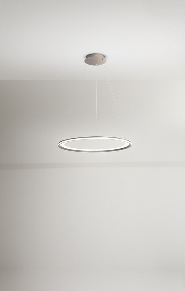 Sospensione Perenz Edge 8200 Grigio