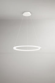 Sospensione Perenz Edge 8202 Bianco