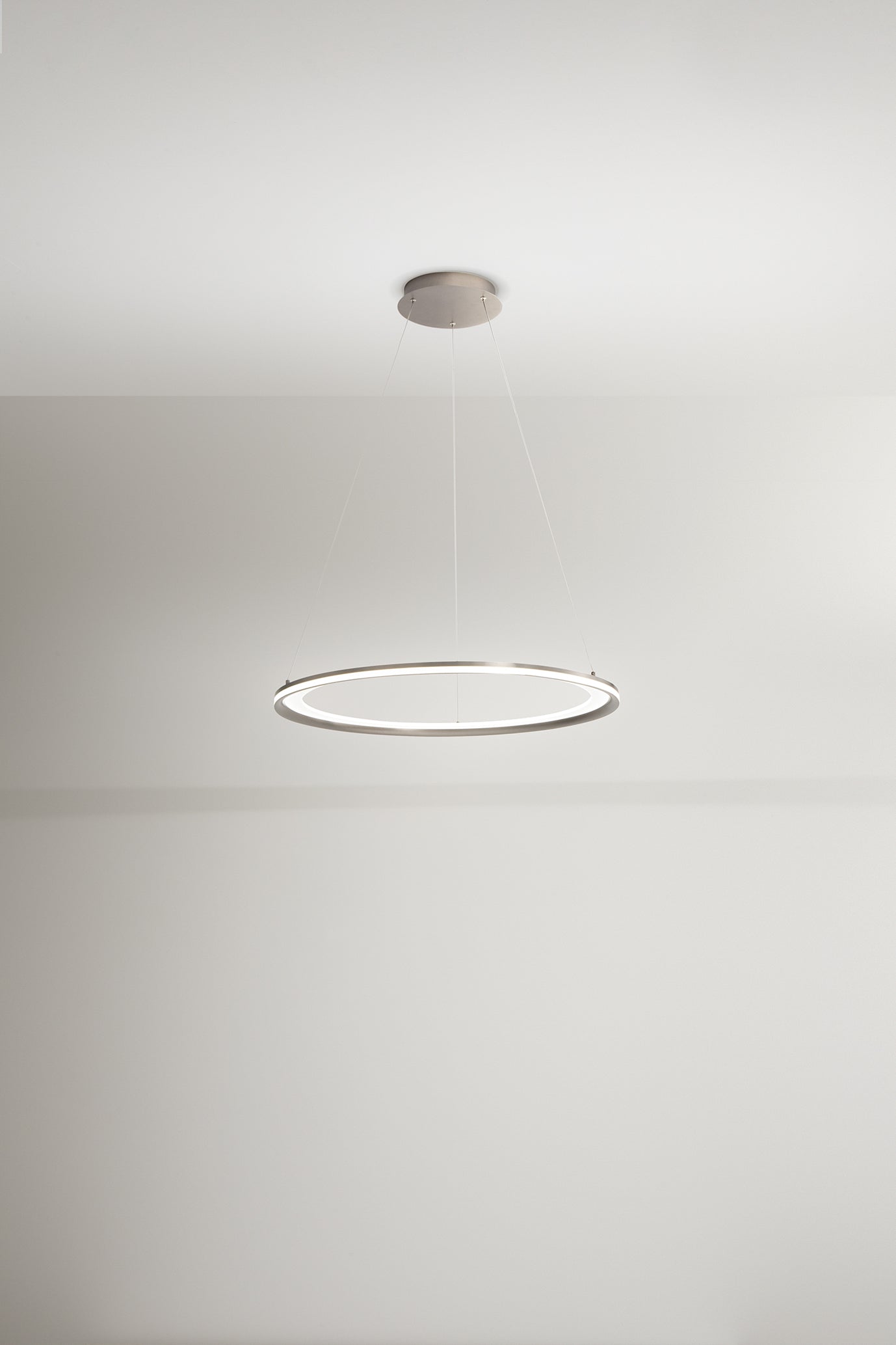 Sospensione Perenz Edge 8202 Grigio