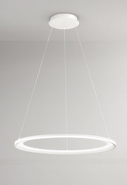 Sospensione Perenz Edge 8203 Bianco