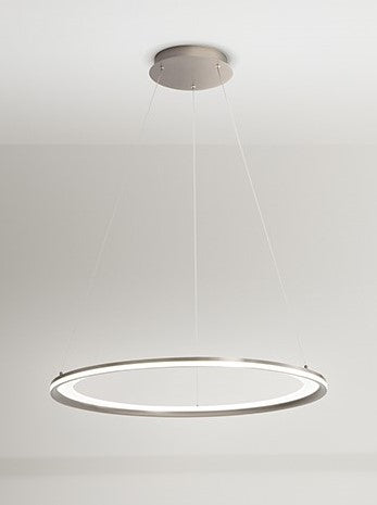 Sospensione Perenz Edge 8203 Grigio