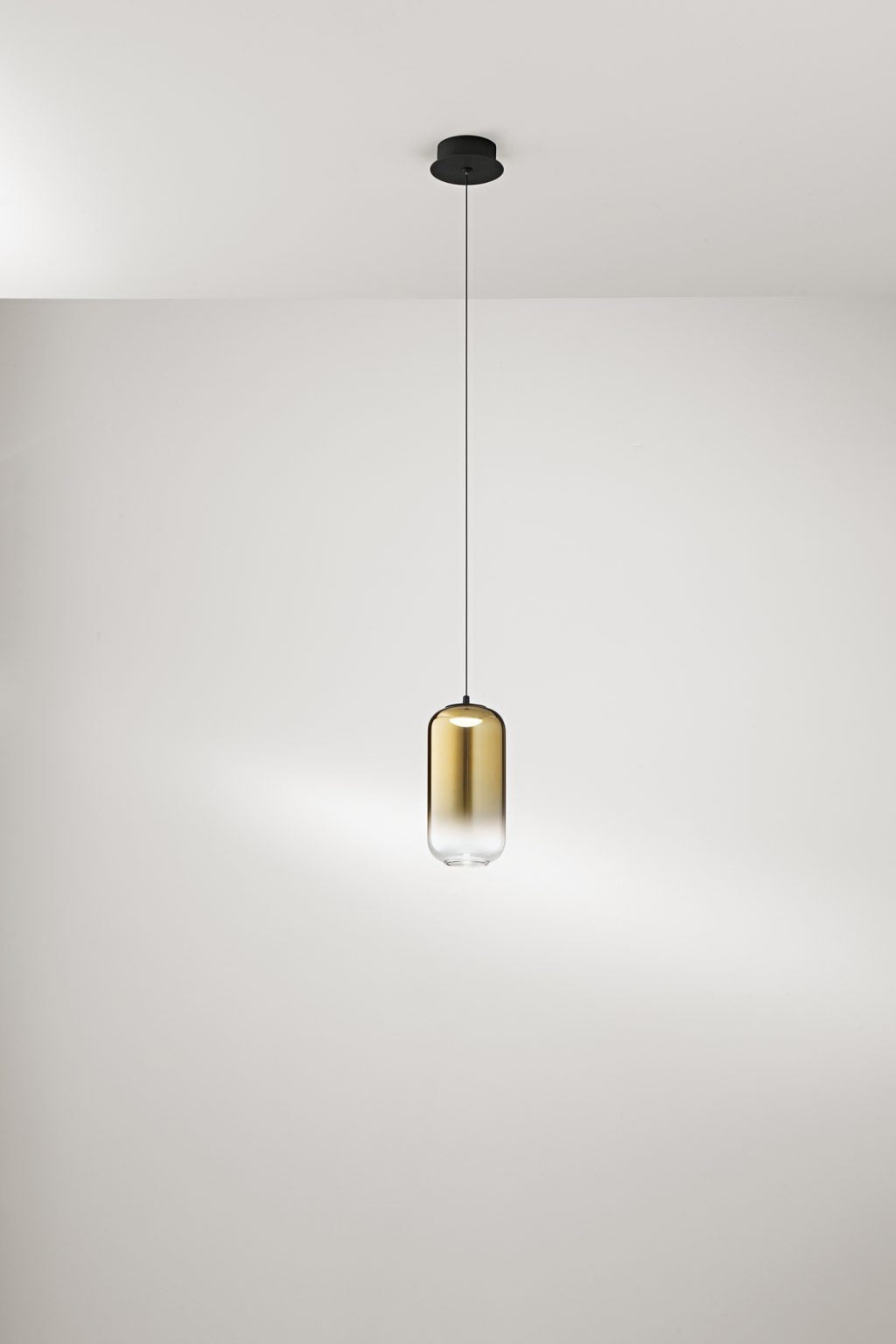 Perenz Hunter 8214 diffusore oro