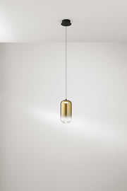 Perenz Hunter 8214 diffusore oro