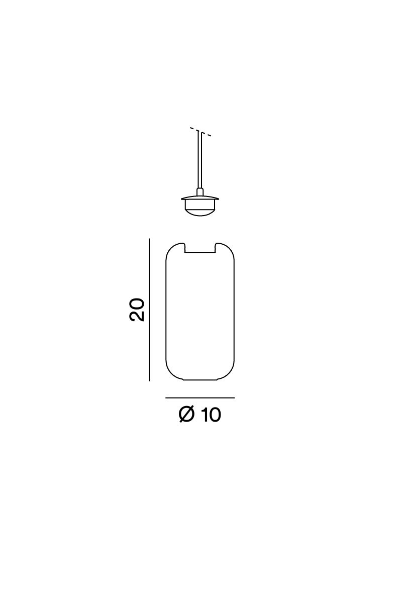 Disegno tecnico Perenz Hunter 8214