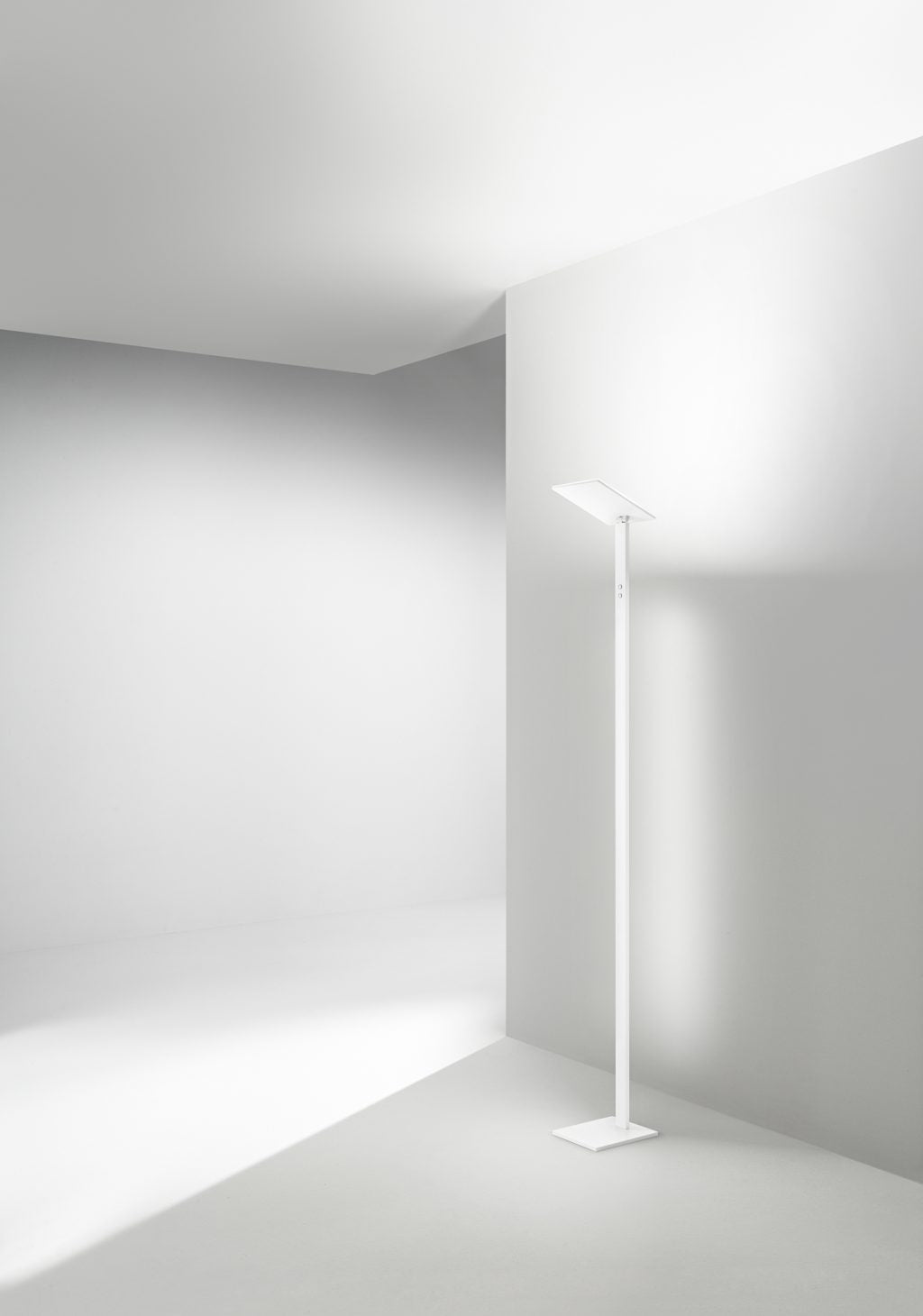 Perenz Quadra 8224 Bianco Opaco