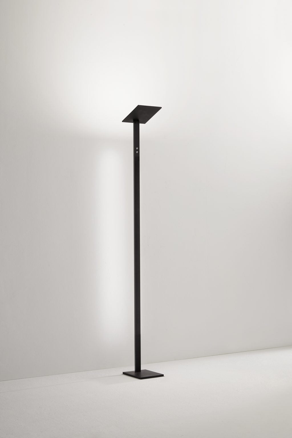 Perenz Quadra 8224 Nero Opaco