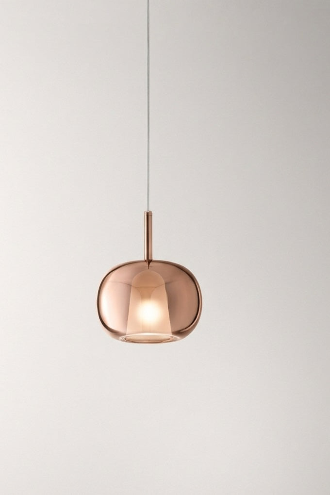 Diffusore Rain 8248 Rame - Perenz