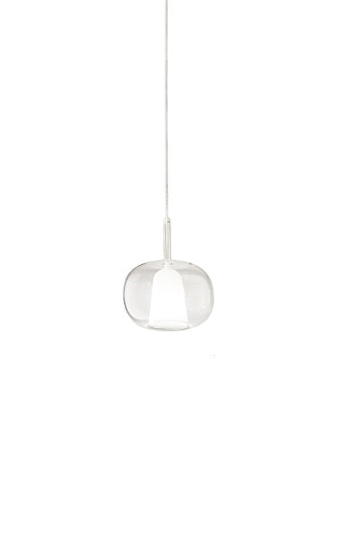 Diffusore Rain 8248 Trasparente - Perenz