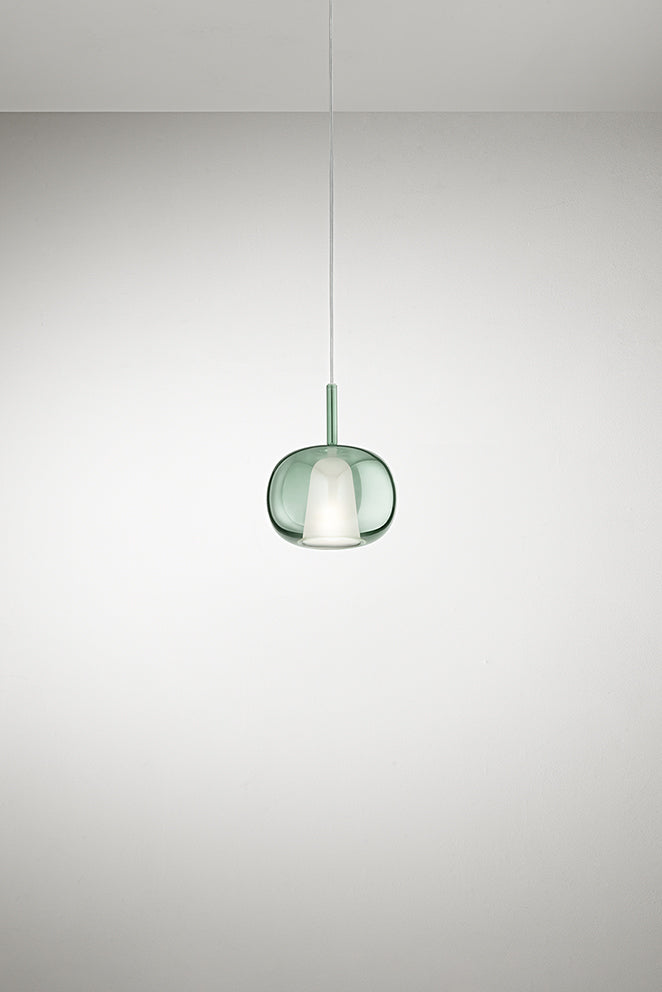 Diffusore Rain 8248 Verde - Perenz