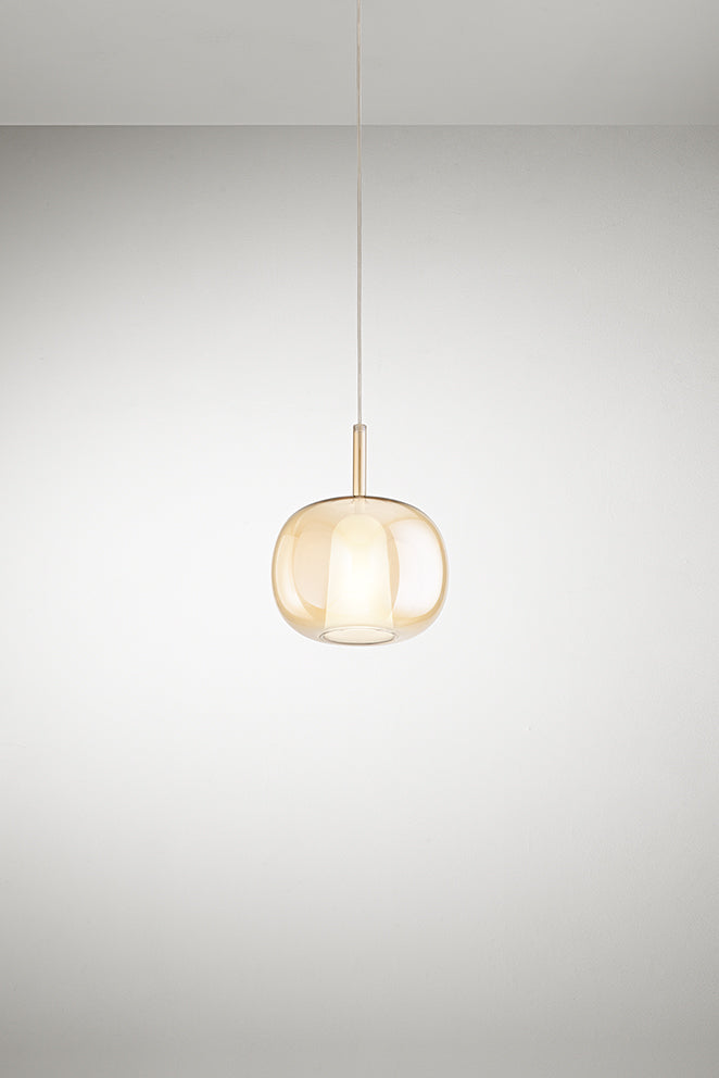 Diffusore Rain 8249 Ambra - Perenz