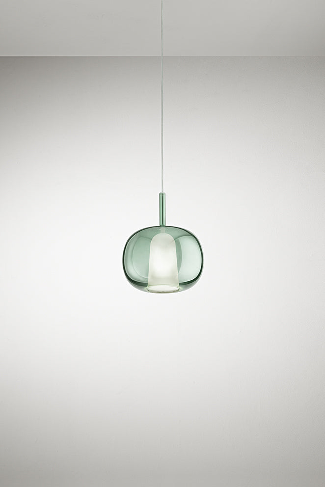 Diffusore Rain 8249 Verde - Perenz