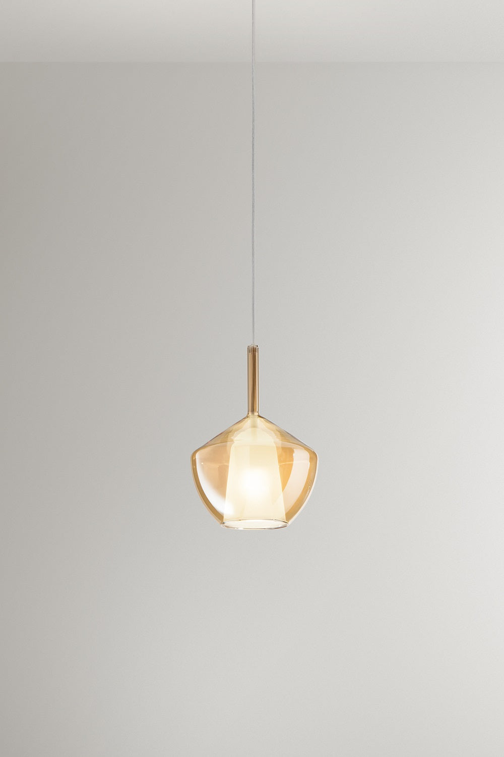 Diffusore Rain 8250 Ambra - Perenz