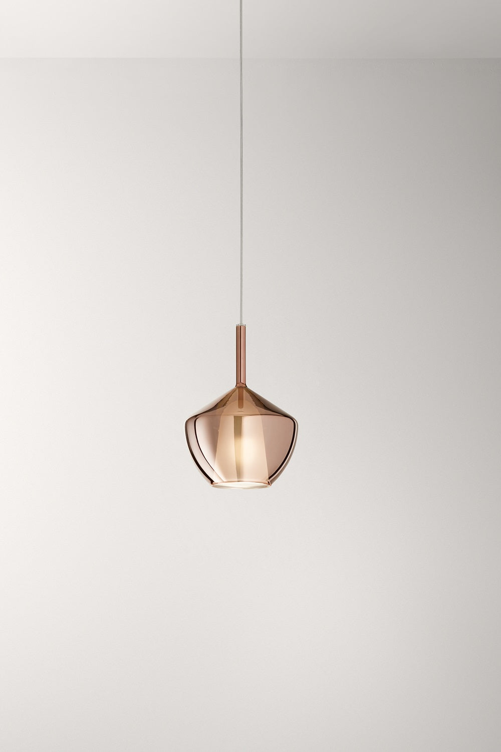 Diffusore Rain 8250 Rame - Perenz