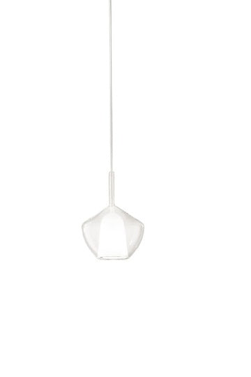 Diffusore Rain 8250 Trasparente - Perenz