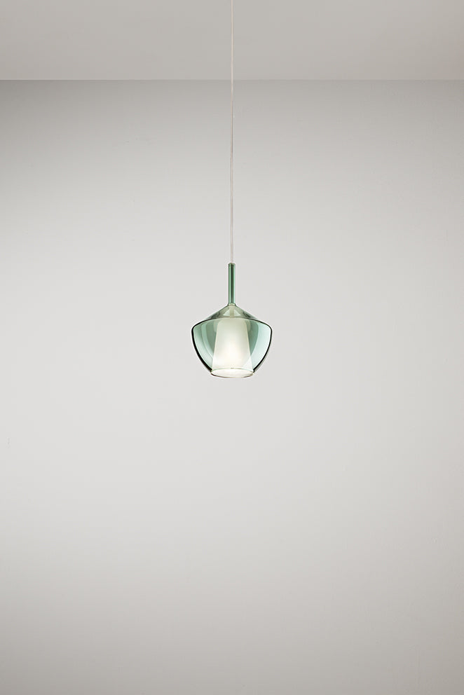 Diffusore Rain 8250 Verde - Perenz
