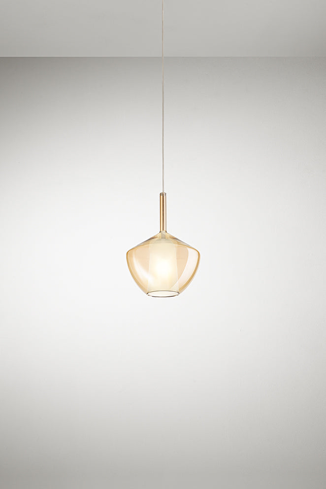 Diffusore Rain 8251 Ambra - Perenz