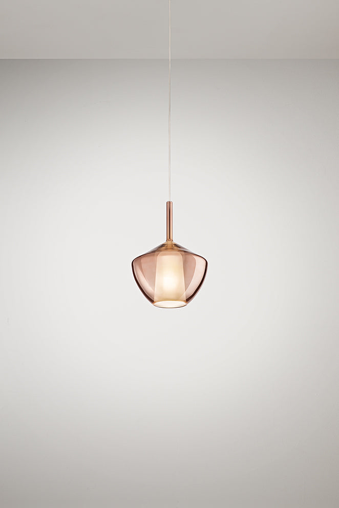 Diffusore Rain 8251 Rame - Perenz