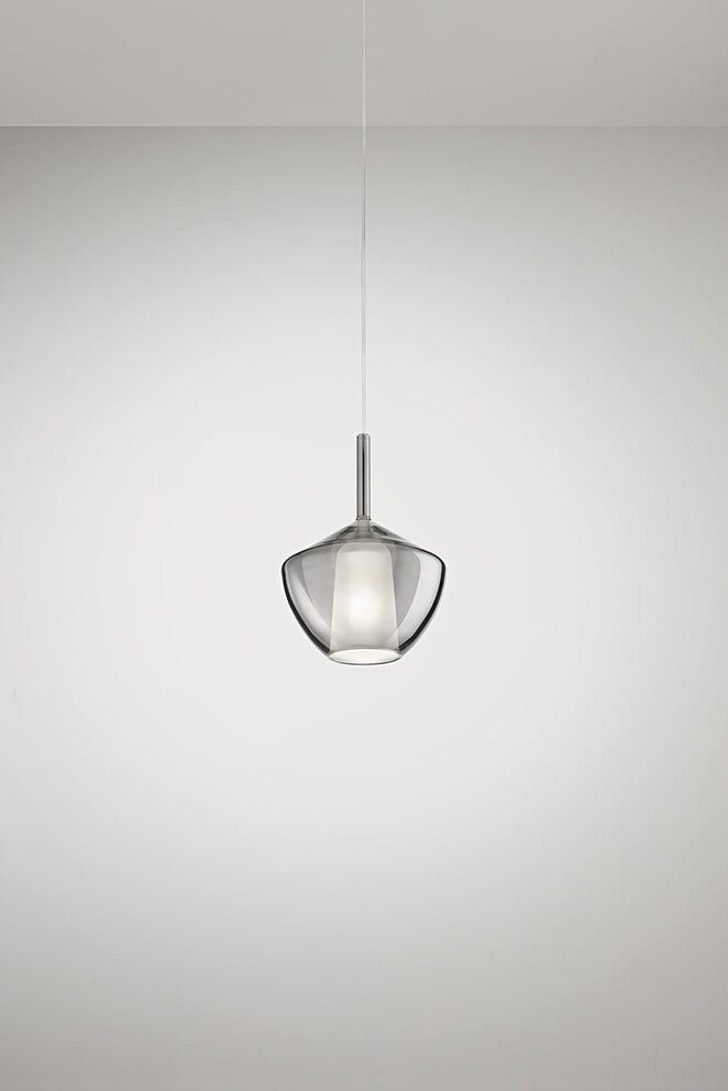 Diffusore Rain 8251 Fume - Perenz