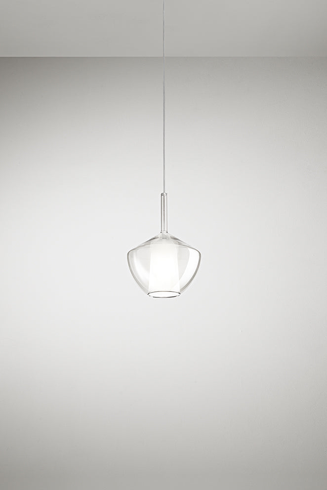 Diffusore Rain 8251 Trasparente - Perenz
