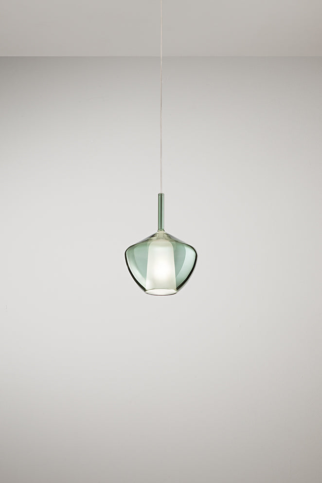 Diffusore Rain 8251 Verde - Perenz