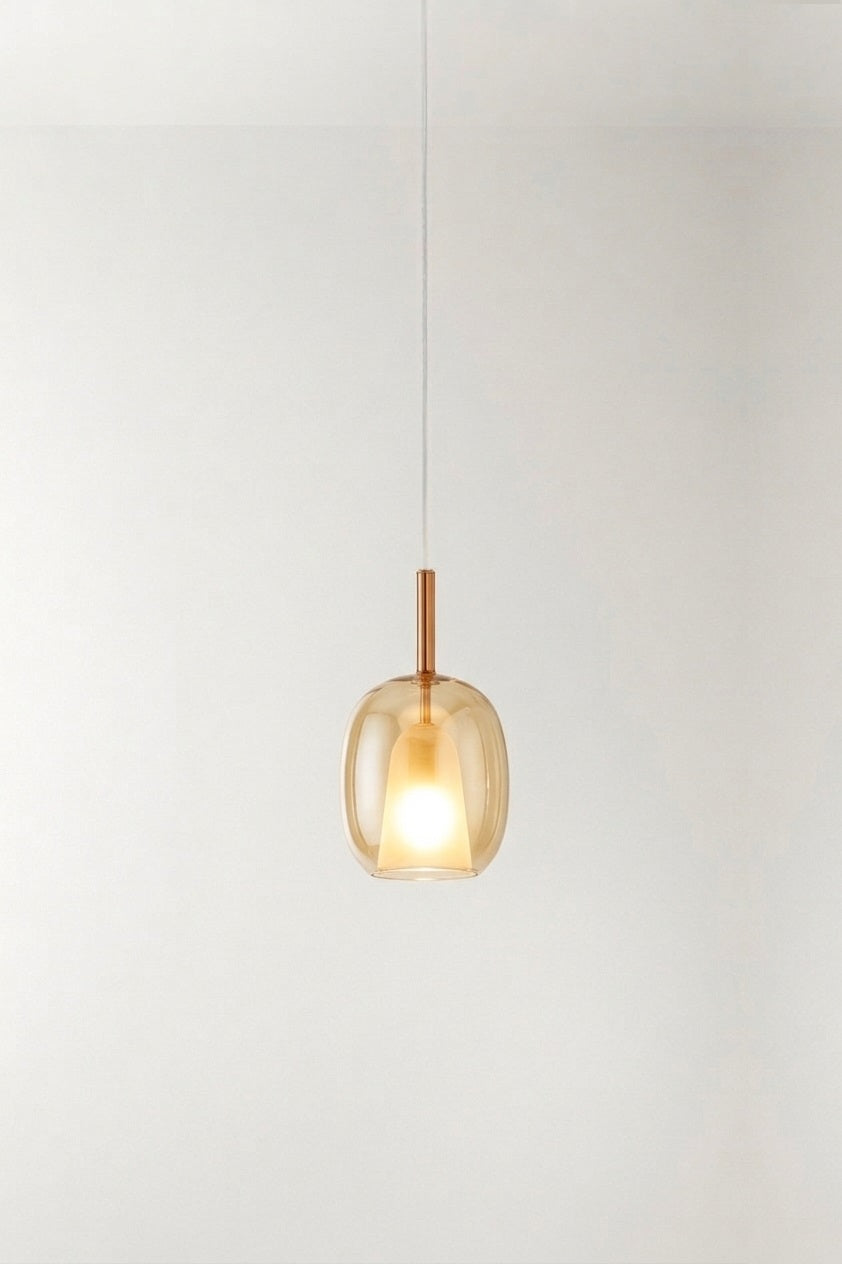 Diffusore Rain 8252 Ambra - Perenz