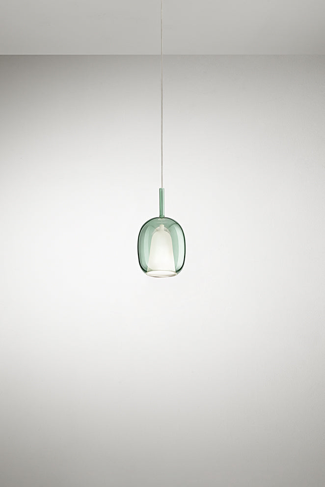 Diffusore Rain 8252 Verde - Perenz