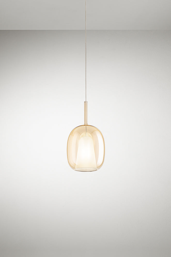 Diffusore Rain 8253 Ambra - Perenz