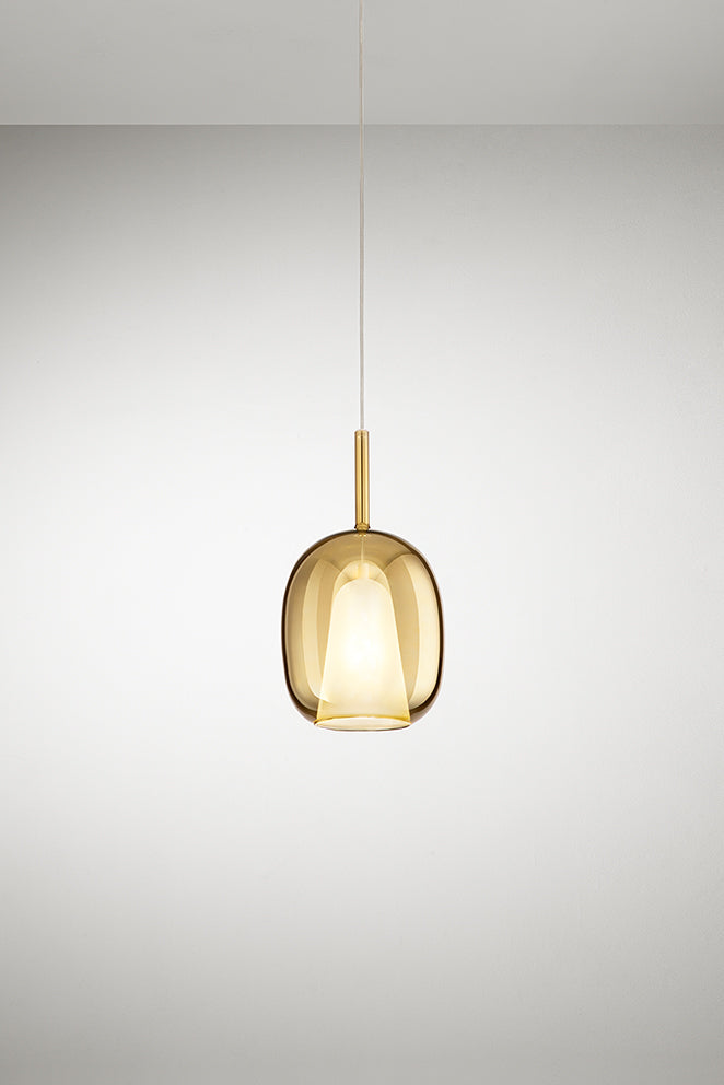 Diffusore Rain 8253 Oro - Perenz