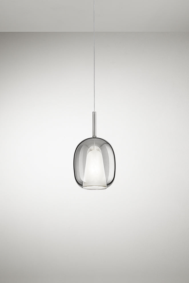 Diffusore Rain 8253 Fume - Perenz