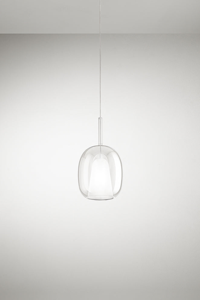 Diffusore Rain 8253 Trasparente - Perenz