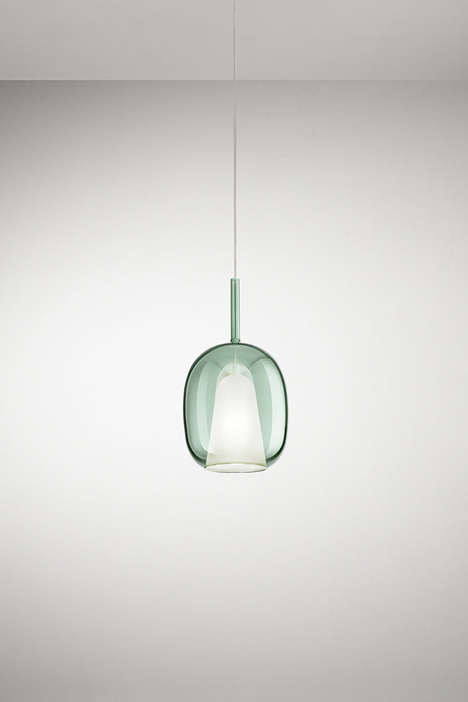 Diffusore Rain 8253 Verde - Perenz