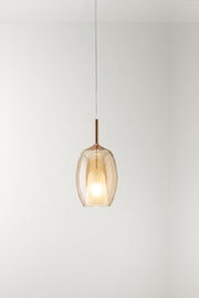 Diffusore Rain 8254 Ambra - Perenz