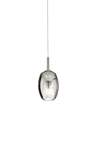 Diffusore Rain 8254 Fume - Perenz