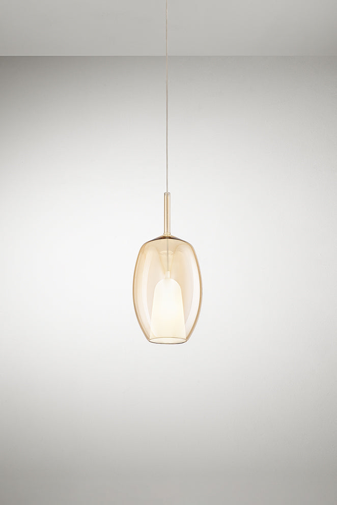 Diffusore Rain 8255 Ambra - Perenz