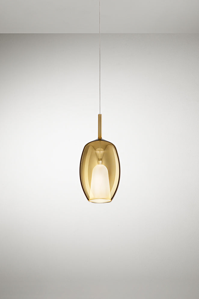 Diffusore Rain 8255 Oro - Perenz