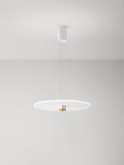 Perenz 8262 bianco oro