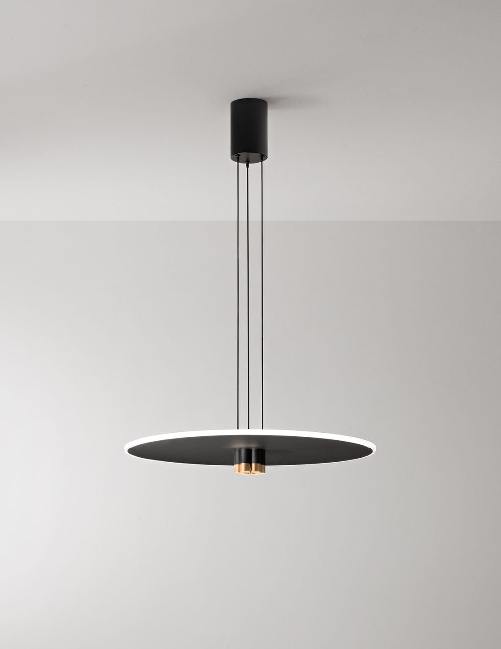 Perenz 8262 nero oro
