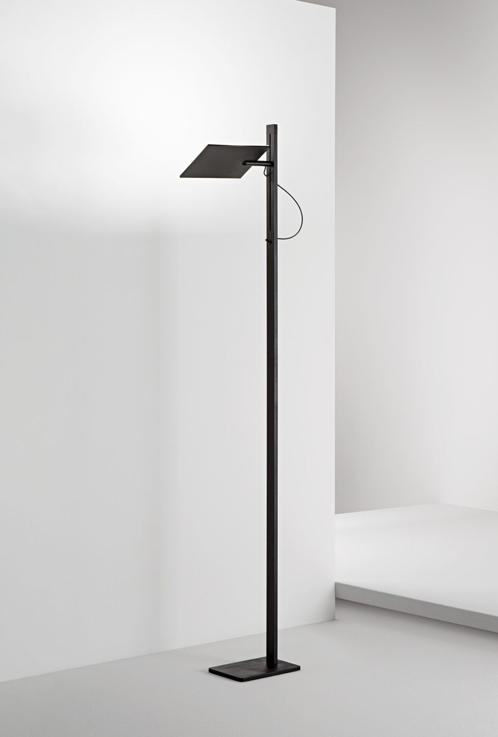 Perenz Radiante 8266 Nero Opaco
