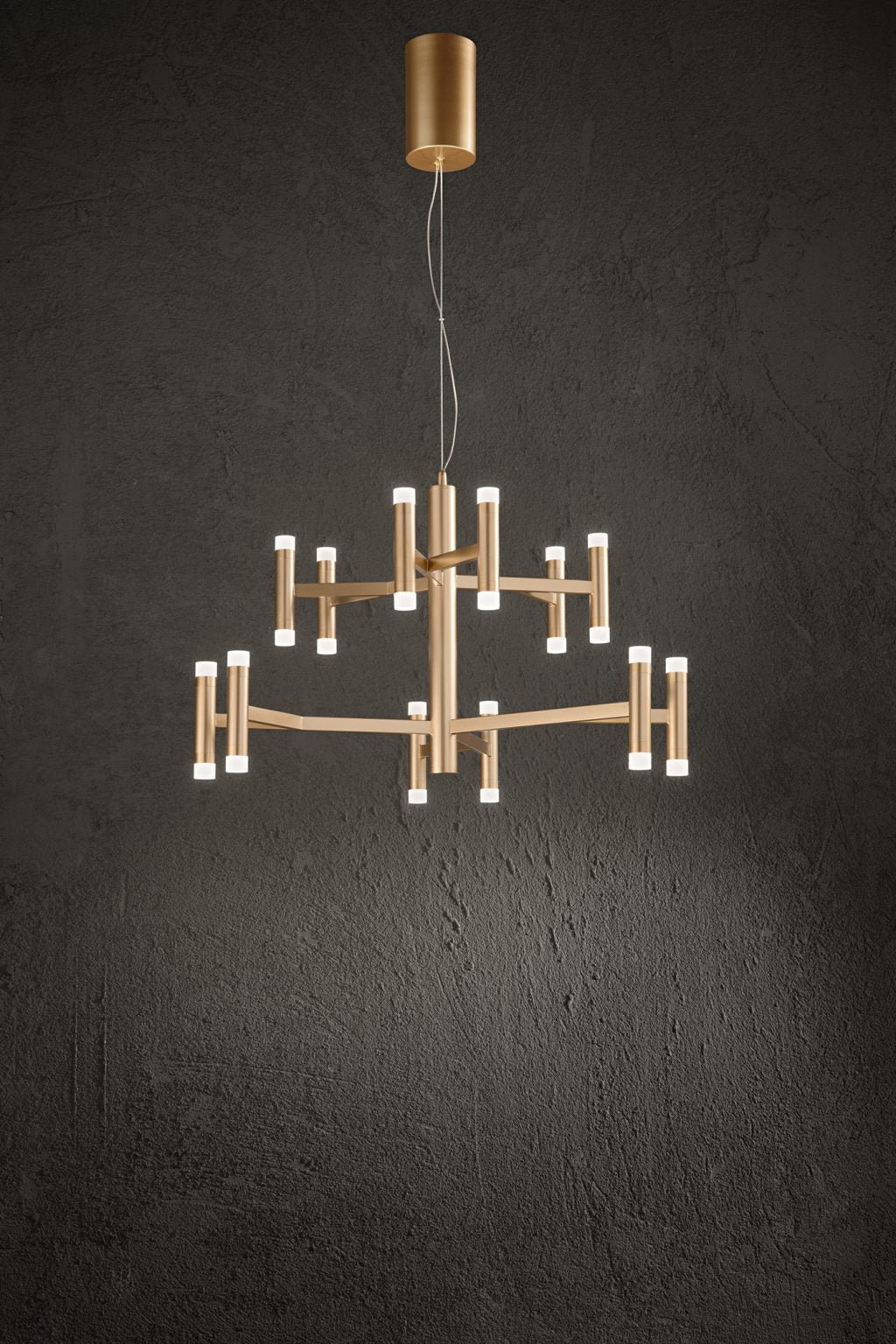 Perenz Candles 8268 oro